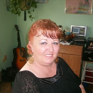 Meet your Posher, Terri